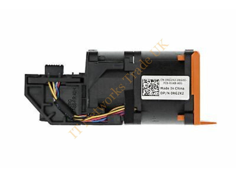 0CC312 Dell Cooling Fan for PowerEdge 2950