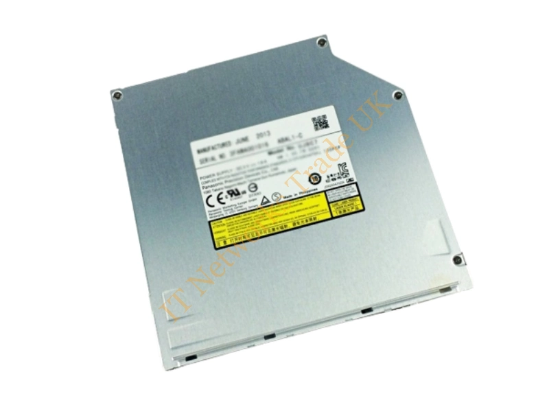 0CC518 Dell Assembly CD 48X HH HLDS Black CD And DVD Burner