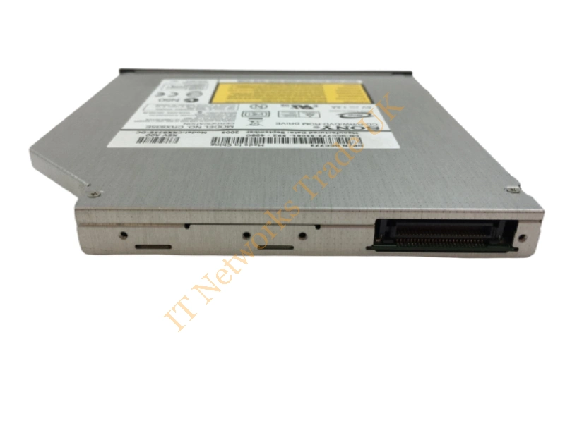 0CC773 Dell 24X CD-RW DVD Combo Drive CD And DVD Burner