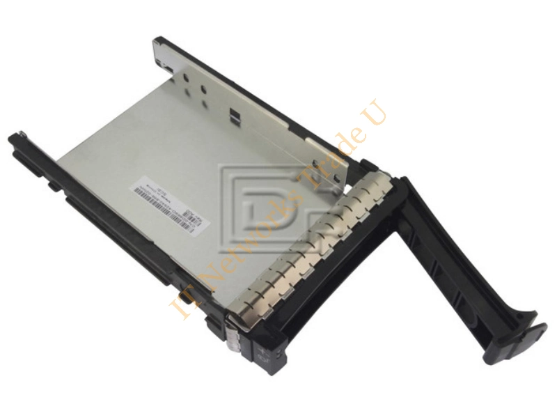 0CC852 Dell Caddy / Tray for Hard Disk Drive HDD Accessory