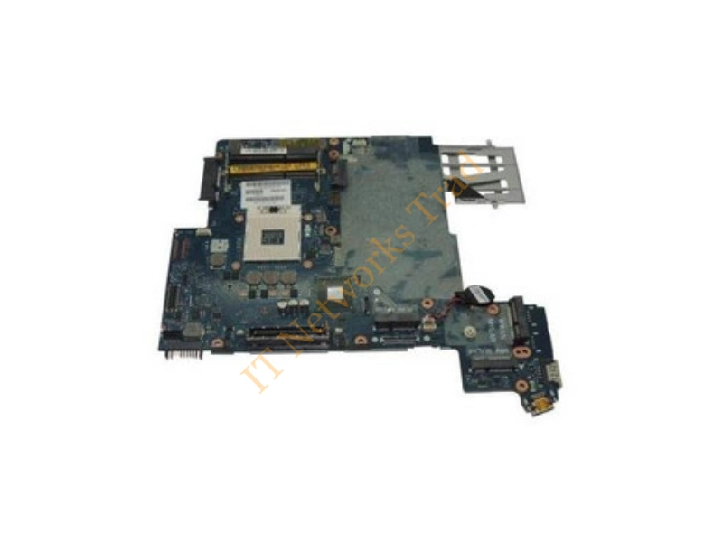 0CD0GX Dell System Board Socket PGA989 for Latitude E6420 ATG Laptop Motherboard