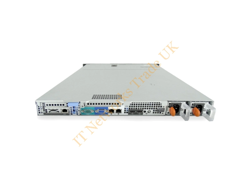 0CD0M2 Dell PowerEdge R320 LFF CTO Chassis Server Chassis