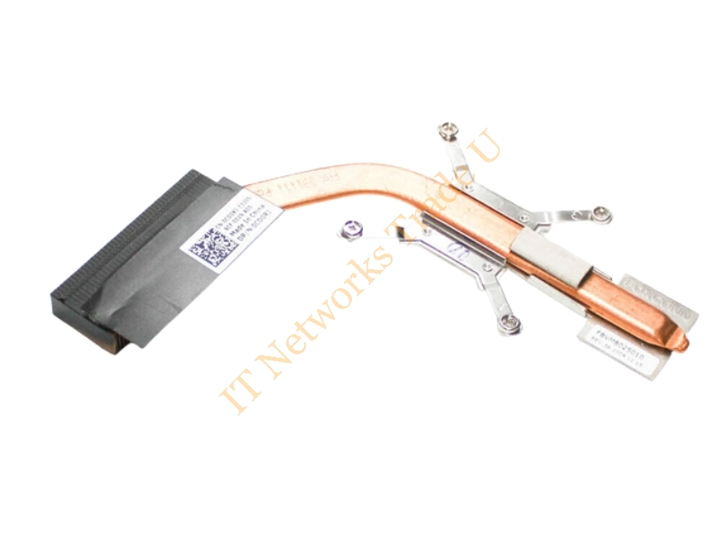 0CD0RJ Dell Laptop Intel Heat Sink Vostro 1014 1015 Heatsink
