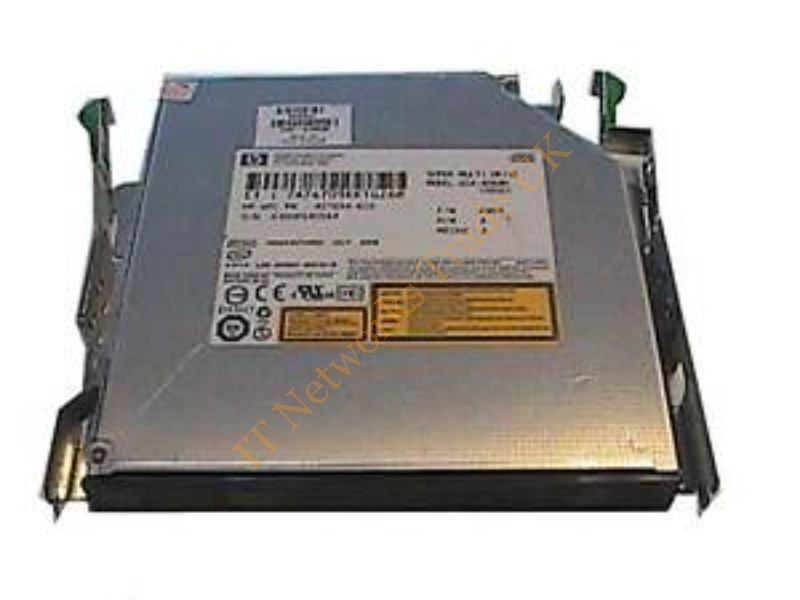 0CD160 Dell DVD-RW-0056dnNEC DVD Burner Drive With (gt Type) Caddy for Optiplex Gx150.gx240 Gx260 Gx270 Gx280- CD And DVD Burner