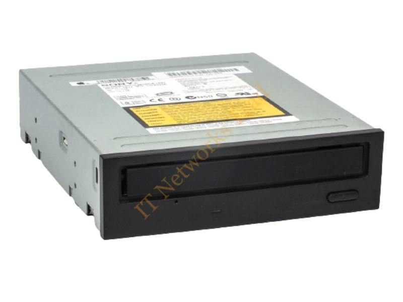 0CD260 Dell 160/320GB SDLT2 Loader for PV136T Tape Drive Storage