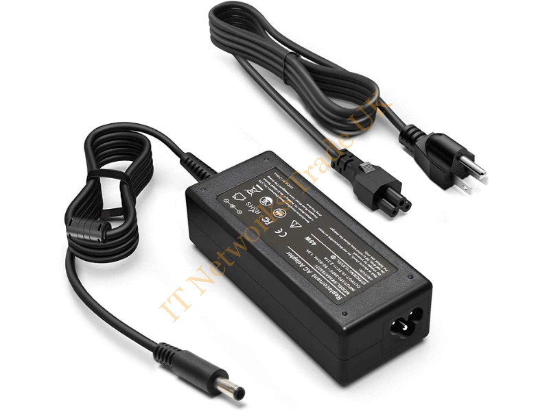 0CF2YR Dell 90-Watts Type-C Adapter with 1M Power Cord for Latitude 5289 2-in-1 Power Adapter