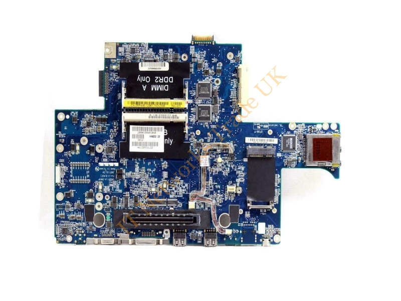 0CF739 Dell System Board for XPS M1710, Precision M90 Server Motherboard