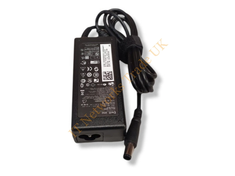 0CF823 Dell 65Watt AC Adapter for Inspiron 1525 Notebook Power Adapter