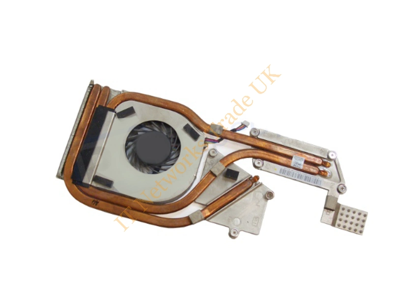 0CFFP7 Dell Laptop Intel Heatsink and Fan for Precision M4500 Fans And Heatsink Combo