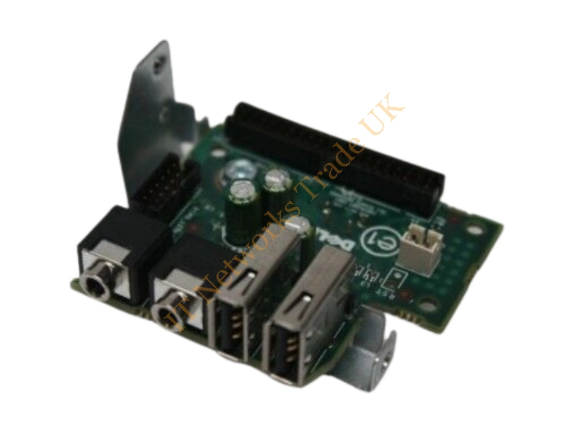 0CG250 Dell Front I/O Audio USB Panel for OptiPlex745 Desktop System Accessory