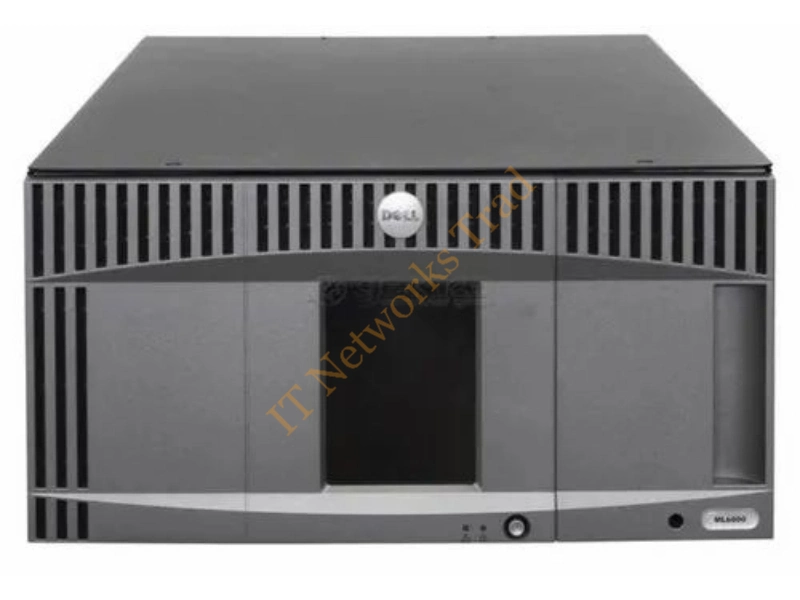 0CG415 Dell PowerVault ML6000 Tape Library Tape Drive Storage