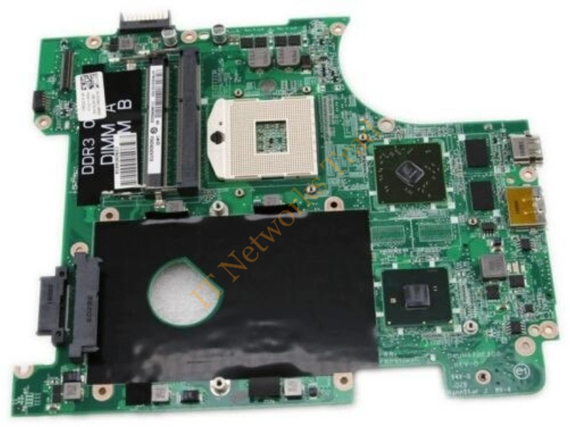 0CG4C1 Dell Laptop Board for Inspiron N4010 Laptop Laptop Motherboard