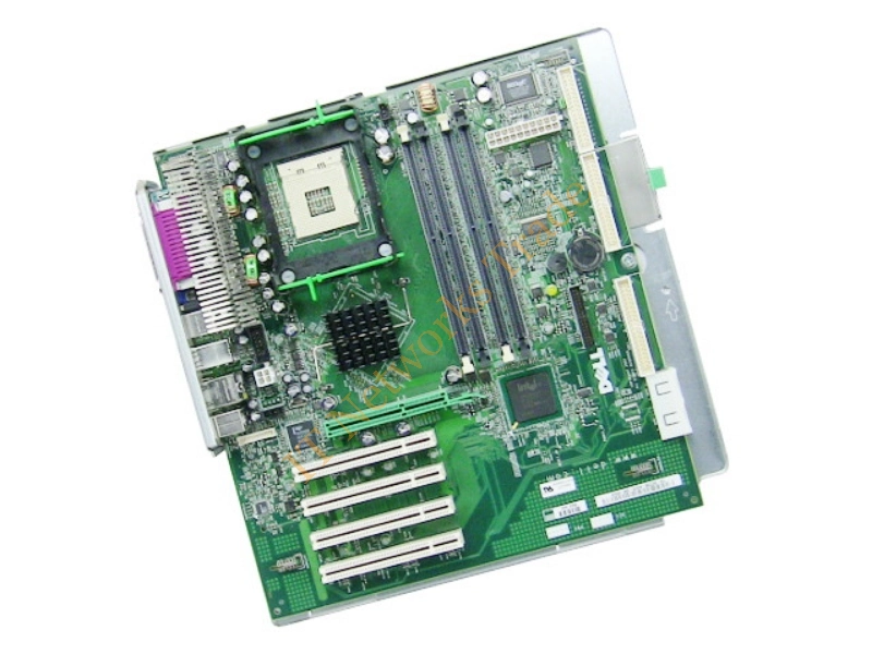 0CG559 Dell System Board for OptiPlex Gx270 Desktop Motherboard