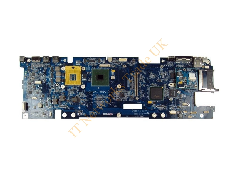 0CG571 Dell System Board for XPS M2010 Desktop Motherboard