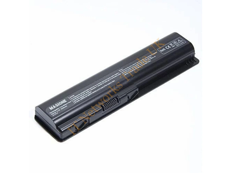 0CG608 Dell 9-Cell Li-Ion Battery Laptop Battery