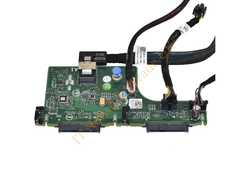 0CG780 Dell Control Panel USB Pe 1430sc