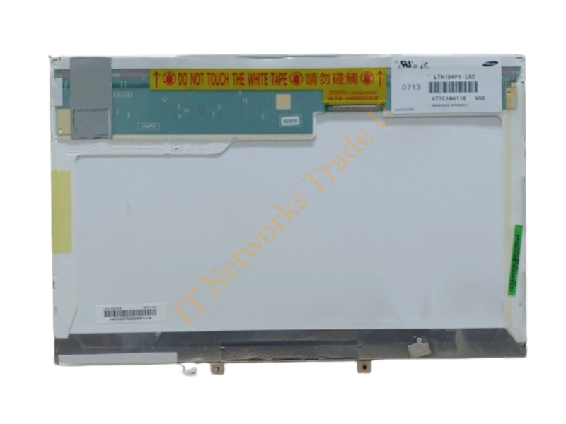 0CG906 Dell 15.4-inch (1920 x 1200) WUXGA LCD Panel