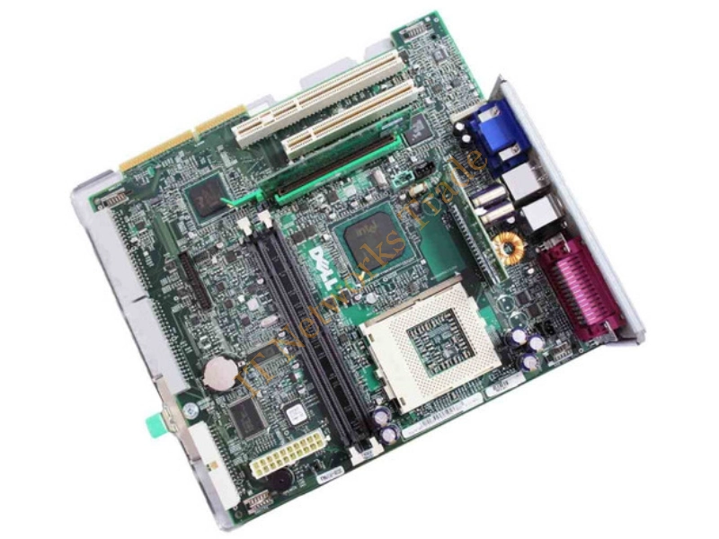 0CG976 Dell System Board for OptiPlex GX150 Desktop Motherboard