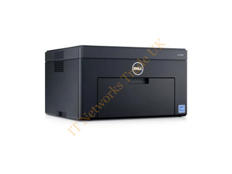0CGFYN Dell C1760nw Color Laser Printer