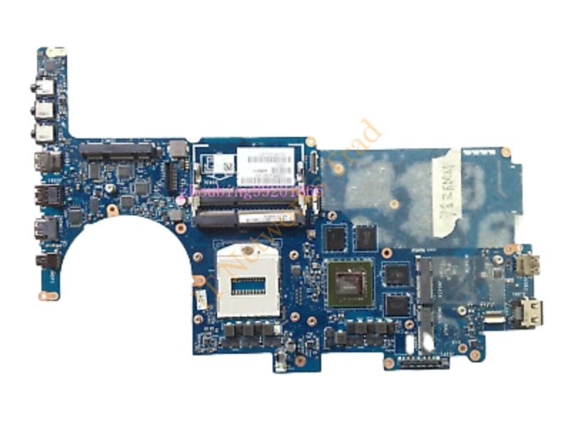 0CGYDT Dell Alienware M14x R1 Intel Laptop Motherboard S989