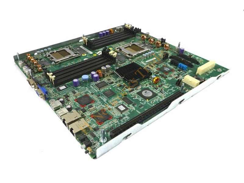 0CH775 Dell System Board for Dimension 3000 Desktop Motherboard