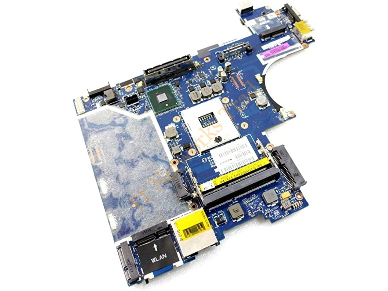 0CHG12 Dell System Board for Latitude E6410 Laptop Laptop Motherboard