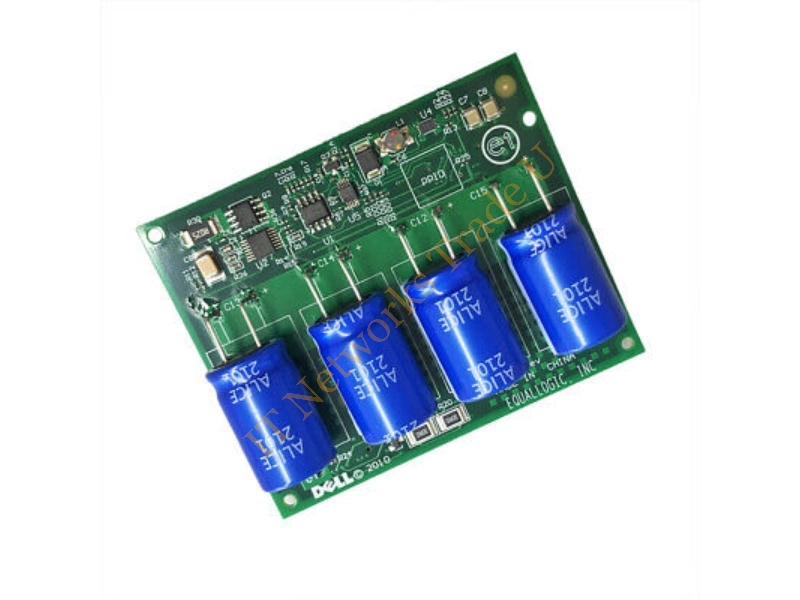 0CHWR1 Dell EqualLogic Type 12 Controller Module for PS4100 PS4100E PS4100X PS4100XV Raid Controller