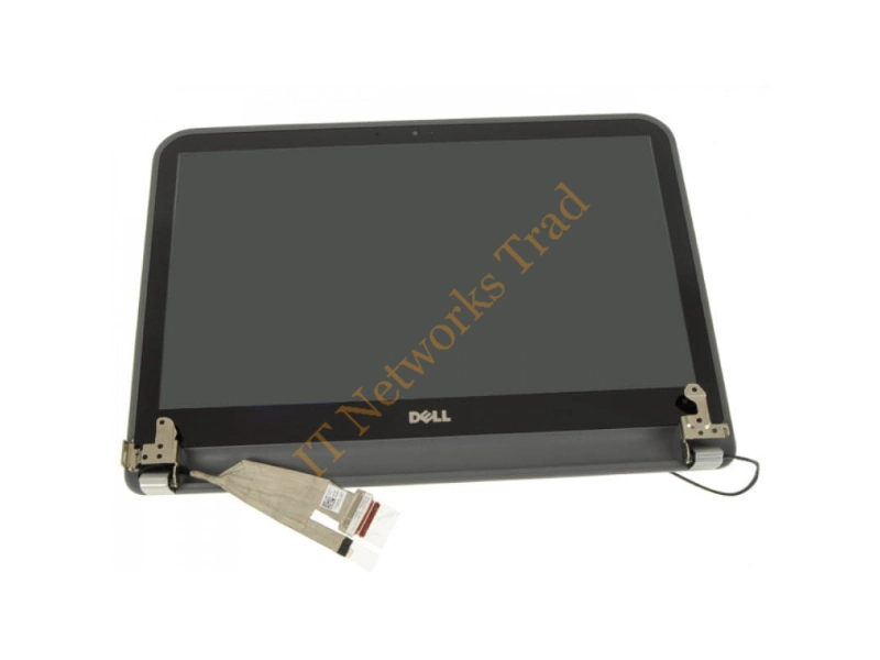 0CHX70 Dell 10.1-inch WSVGA LED LCD Panel with Back Cover for Inspiron Mini 1010
