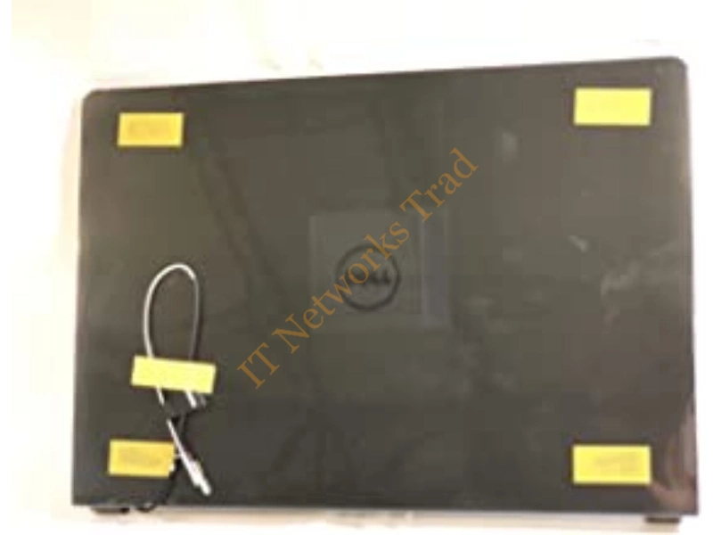 0CJ0WD Dell Vostro 3458 LED Black Back Cover Laptop Accessory