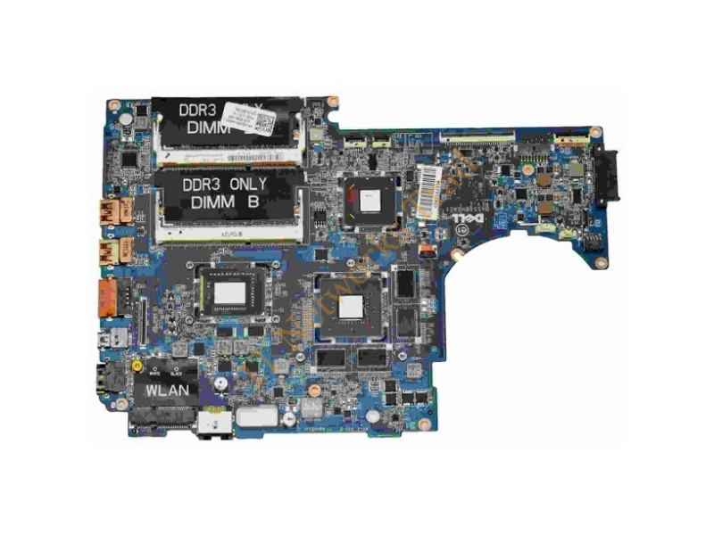 0CJ88 Dell System Board for Xps 15z Laptop Motherboard