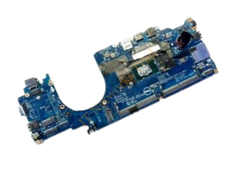0CJFT4 Dell System Board for Inspiron 17 7737 Core I7 3.0GHz (i7-4500u) W/cpu Laptop Motherboard