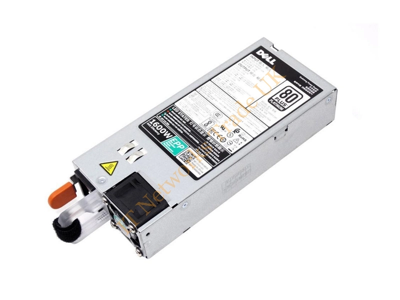0CJJJ9 Dell 1600-Watts Hot-Pluggable Power Supply for PowerEdge C4130 / VRTX