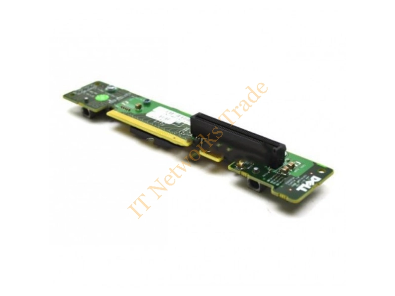 0CK316 Dell PCI-Express x4/x8 Riser Card for PowerEdge 2950 Server Server Accessory