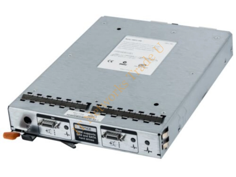 0CK592 Dell Controller MD1000 Enclosure Management Module SAS/SATA Raid Controller