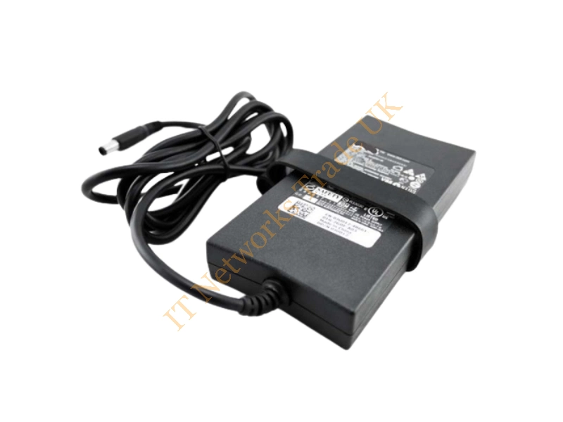 0CM161 Dell 130-Watts 19.5 VOLT 6.7AMP AC Adapter for LATITUDE Inspiron Precision VOSTRO Power Adapter