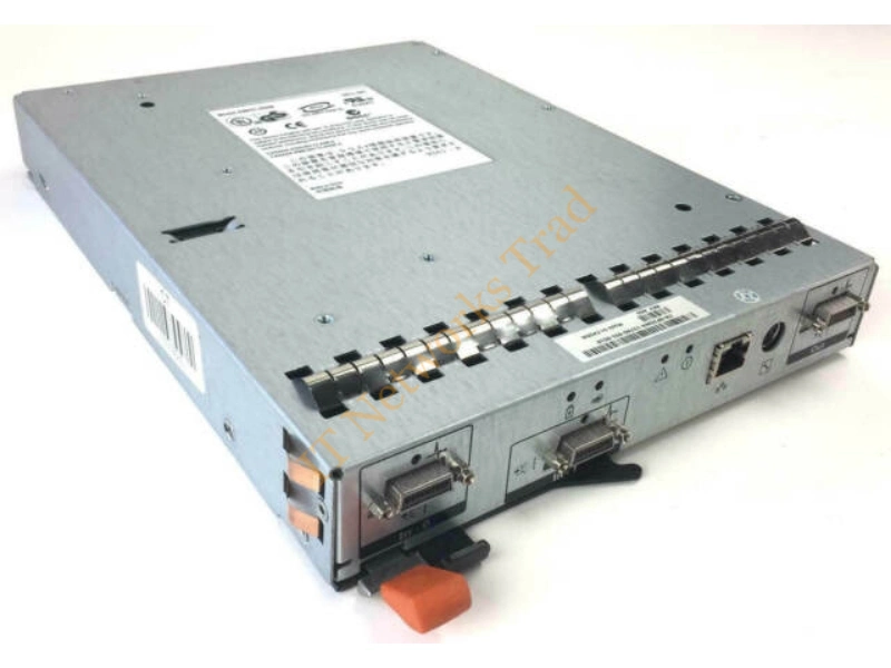 0CM670 Dell Dual Port SAS RAID Controller Module for PowerVault MD3000