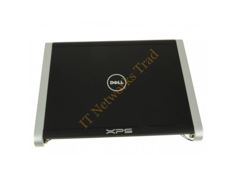 0CM796 Dell LED Black Back Cover for XPS M1530 Laptop Accessory