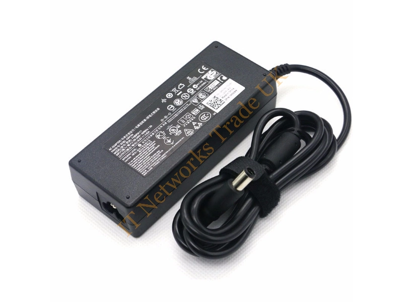 0CM88 Dell 90-Watts 4.62A 19.5V AC Power Adapter