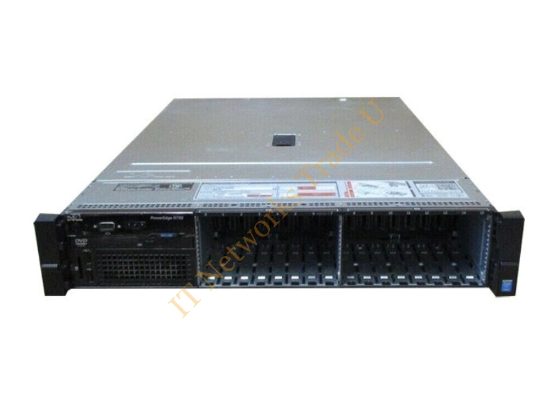 0CMMN Dell PowerEdge R730 CTO Chassis Server Chassis