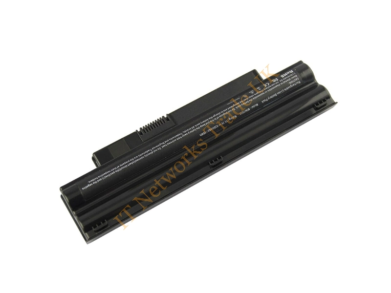0CMP3D Dell Battery Li-Ion INSPIRON MINI 1012 Laptop Battery