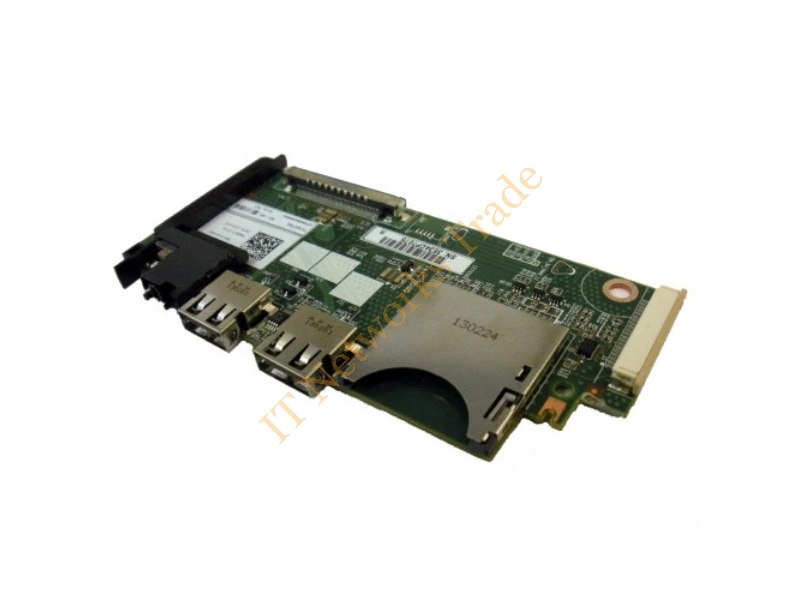 0CMVRK Dell Front Control Panel Board with Cable for PowerEdge R630 Server Accessory