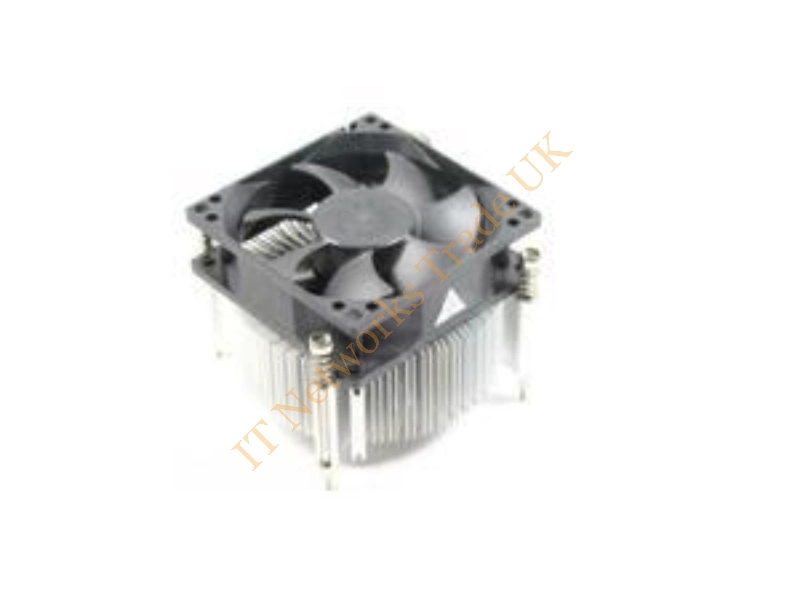 0CMWMC Dell Cpu Heatsink Assembly for PowerEdge C6100