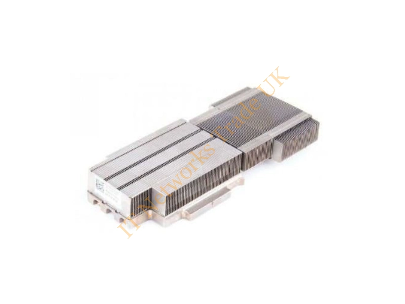 0CN728 Dell Processor Heatsink for PowerEdge R300 Server