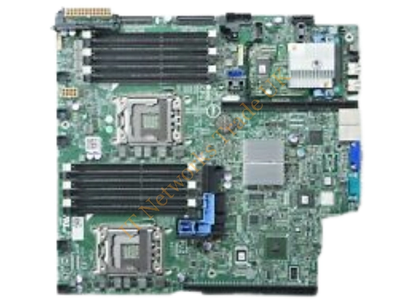 0CN7CM Dell PowerEdge R420 Server System Server Motherboard Intel Dual Socket LGA1356