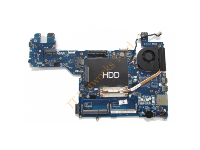0CN7Y8 Dell System Board i5-4200U for Latitude E5440 Laptop Motherboard