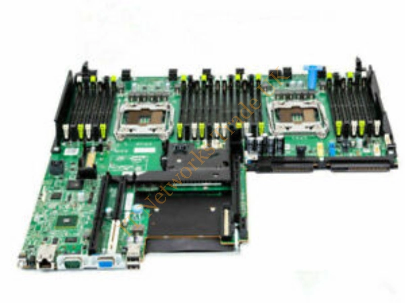 0CNCJW Dell System Board for PowerEdge R630 Server Motherboard