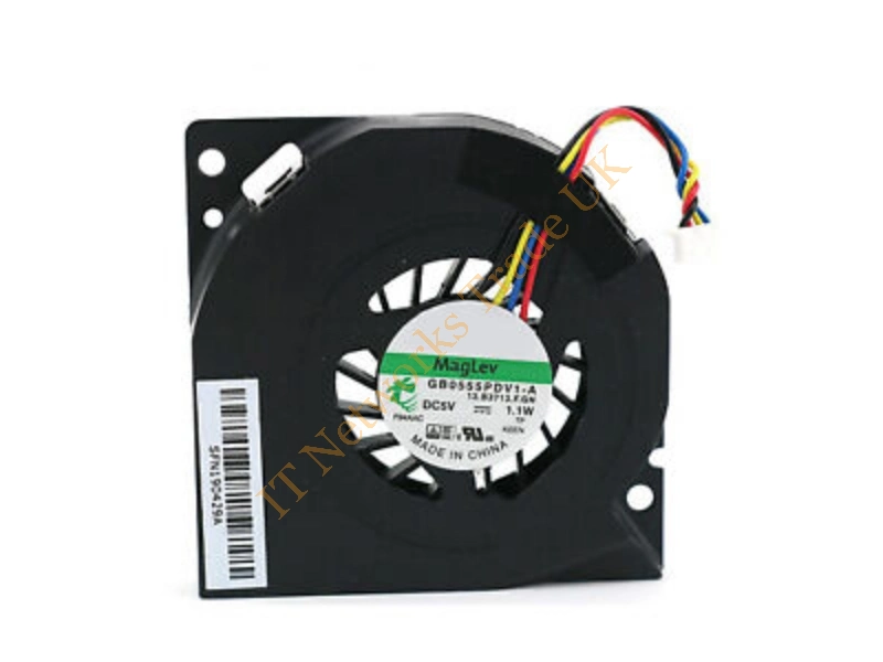 0CNRWN Dell CPU Cooling Fan for Inspiron 14R N4010 1464 1564 1764