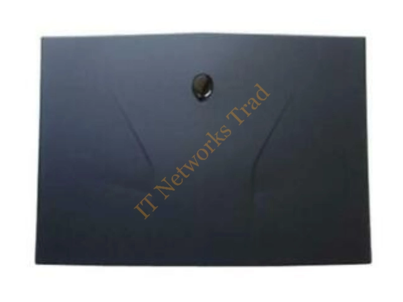 0CNT97 Dell Alienware M14X R2 LCD Back Cover (Black) Laptop Accessory