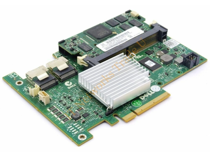 0CNXVV Dell PERC H700 Integrated SAS/SATA RAID Controller with 512MB Cache for PowerEdge R610 / R710
