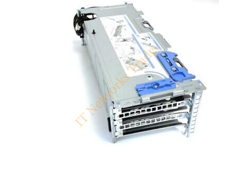 0CP114 Dell CR100 DAS55BTB4A0 PCI-Express Riser Board Assembly Server Accessory